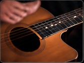 Acoustic guitar